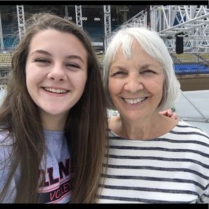 Meet your Posher, Kylah